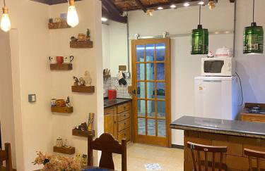 Aconchegante Casa de Hóspedes - Chácara Prado - Foto 32