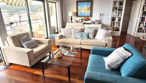 Vue océan, Casa Varandas do Mar by Sesimbra Sun Sea - Foto 4