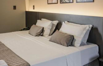 Avenida Hotel - Foto 10