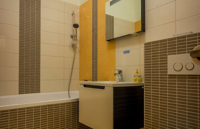 Apartmány Weissov dom - Foto 38