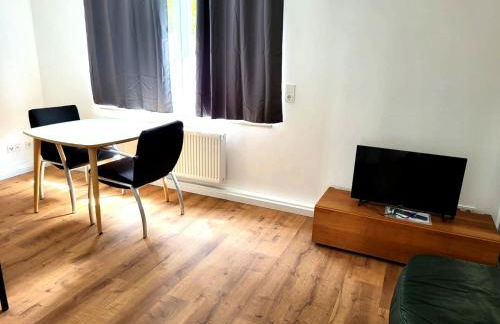 Monteur-Haus Veilchen Berlin Pankow, Französisch-Buchholz - Foto 3