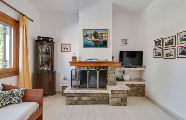 Simplistic Villa in Korfu near Sea Beach - Foto 14