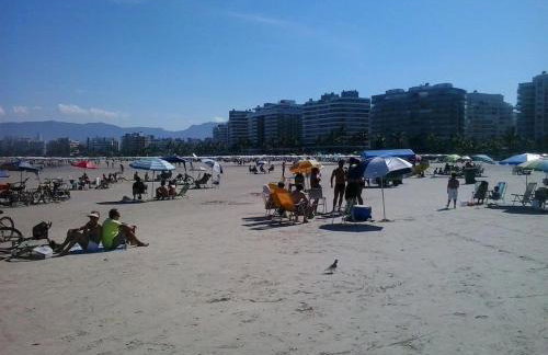 Casa a 50 metros da Praia da Riviera no Jardim São Lourenço - Casa com Wi-Fi - Foto 5