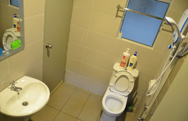 The Woodz Homestay - Foto 58