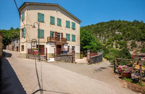 Poggio Alla Luna Gerfalco - Photo 15