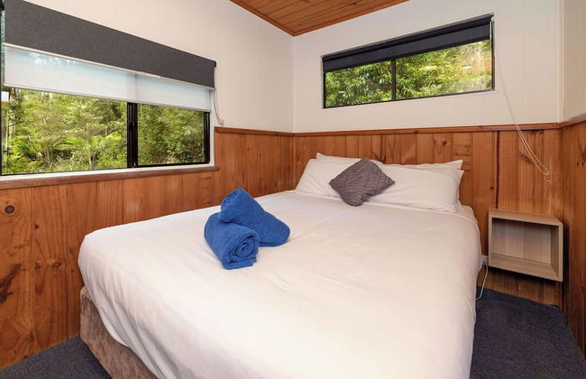 BIG4 Strahan Holiday Retreat - Foto 38