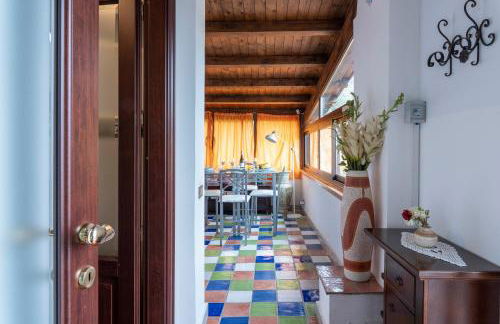 La Finestra sulle Eolie - Foto 16