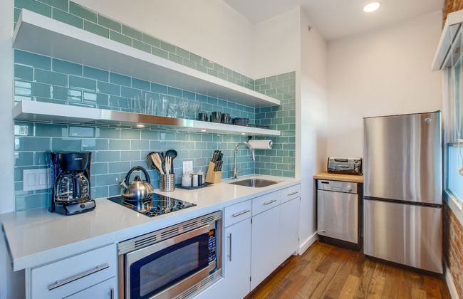 Venice Breeze Suites - Foto 17