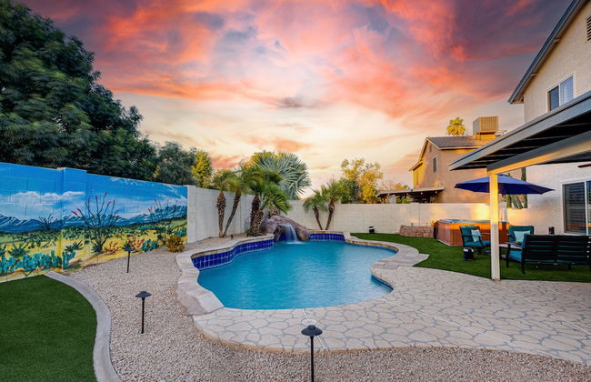 Ocotillo Glendale - Foto 29