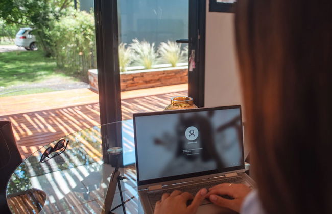 Lodwine Lodges - Foto 14