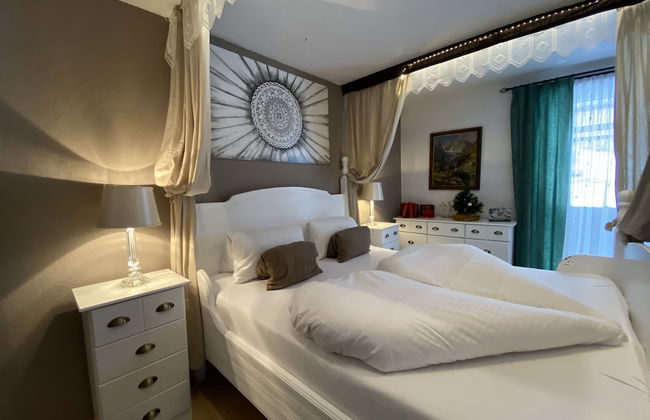 Apartment Fernerkogel - Foto 11