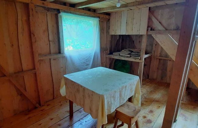 Macho Mora Mountain Lodge - Foto 19