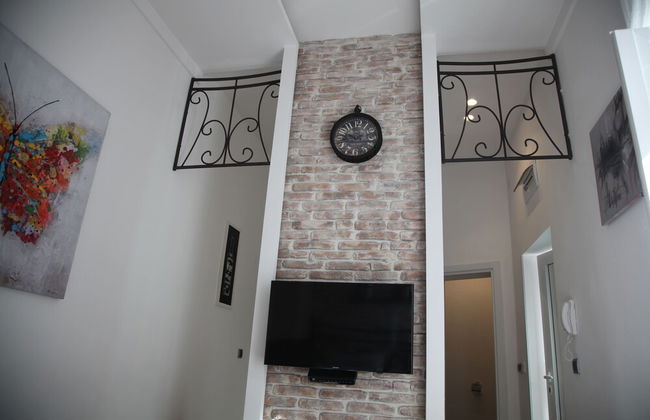 Al Mattina Apartments Belgrade - Foto 38