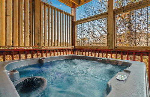 Mountains r Calling, Cozy Hideaway, King Beds, Hot-Tub, Arcade, EV Ready - Foto 3