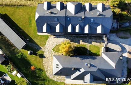 Ferienhaus Anton - Foto 13