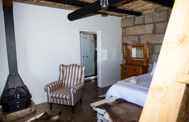Boschfontein Mountain Lodge - Foto 4