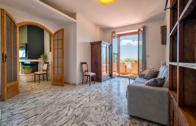 Sardinia Re - Villino Silvia - Foto 17