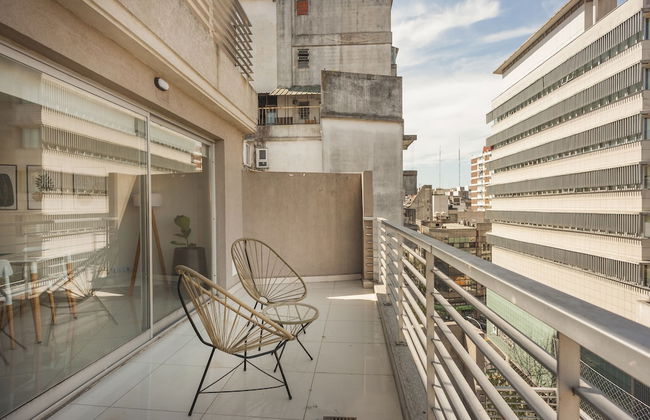 Báltico Suites - Foto 36