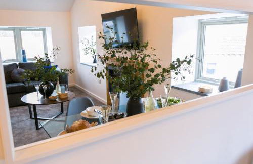 Gwel y Fenai - Photo 18