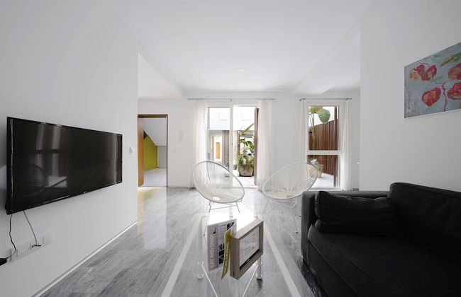 Numa Seville Jondo - Foto 52