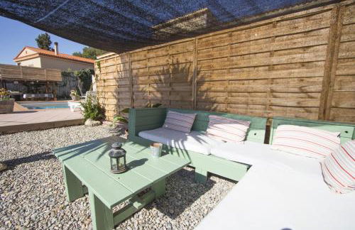 Catalunya Casas Indoor and Outdoor Pools, Sauna, Gym, Games Area - Foto 8