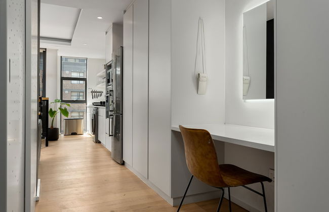 The Iron Works 611 - Foto 13