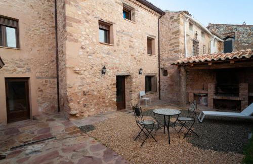 La Casa El Cura - Foto 60