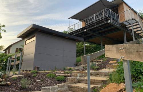 Tiny Häuser im Kupfertal - Foto 12