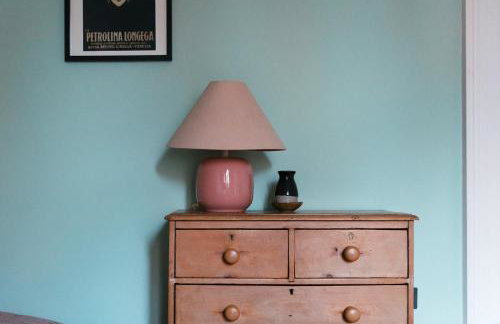 Beautiful central Edinburgh Apartment - Foto 19