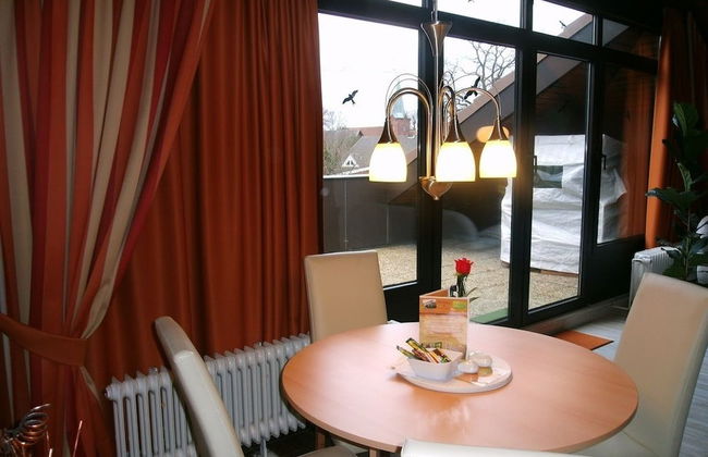 Haus Roseneck - Foto 53