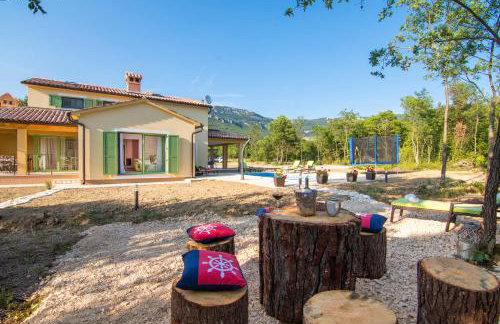 Villa Mare & Monti Istra - Foto 35