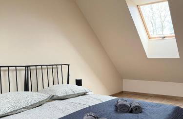 Mirabelka - domek - Foto 13