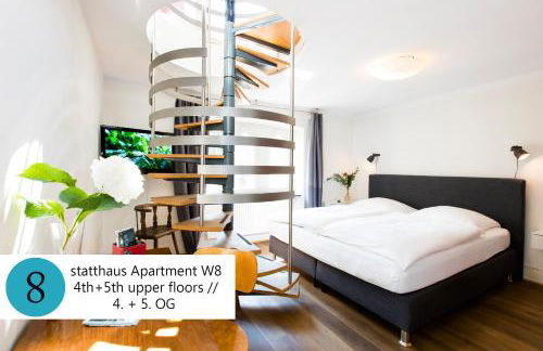 statthaus - statt Hotel - Foto 34