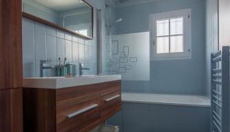 Maison rénovée proche mer - Foto 5