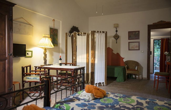 Agriturismo Fontanelle - Foto 4