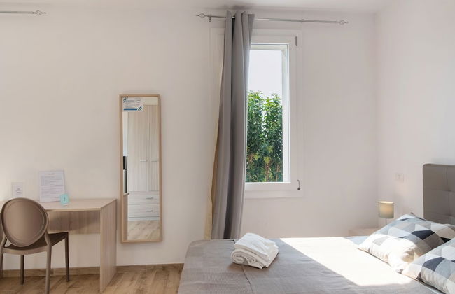 San Vincenzo Rooms Vigonza - Foto 14