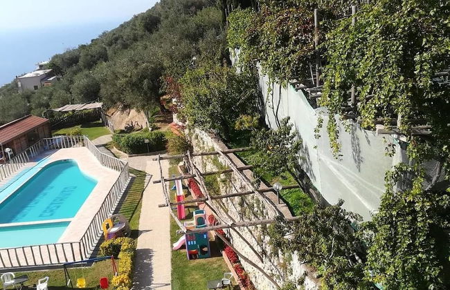 Agriturismo Castanito - Foto 70