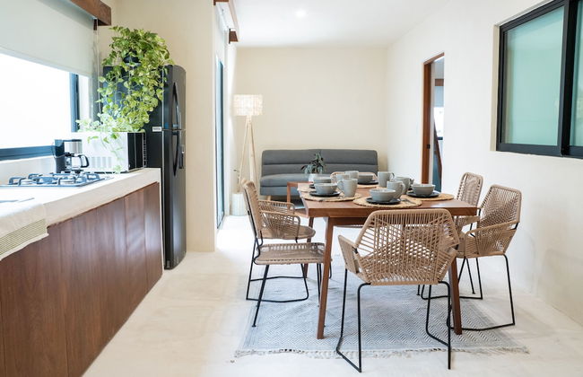 Mayanah Condohotel Bacalar - Foto 9