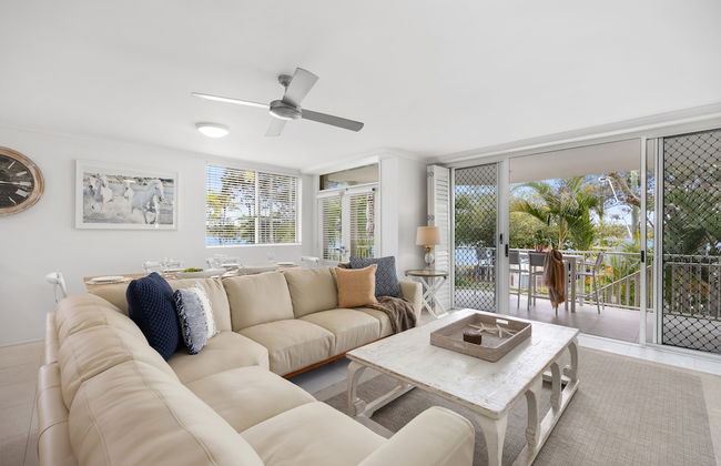 Noosa Outrigger Beach Resort - Foto 16