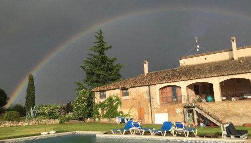 Can Julià de Masia Olivera - Foto 3