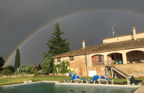 Can Julià de Masia Olivera - Foto 3