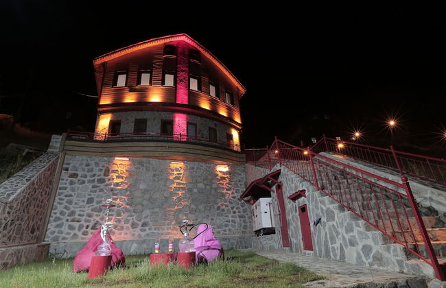 Ayder Suit - Photo 69