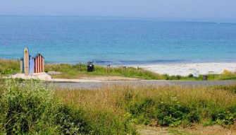 L'Abri de la plage - Foto 2