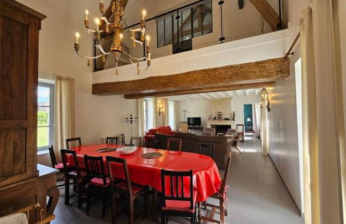 Le Bry de 10 à 14 personnes - Foto 56