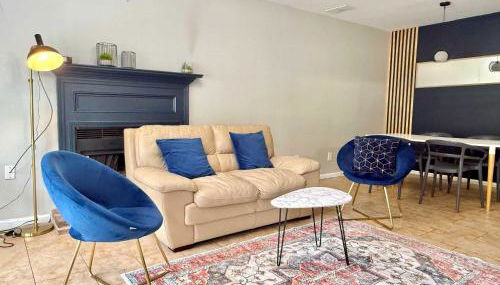 NEW 2b2b ENTIRE TOWNHOUSE PLACE COZY and QUIET SP1271 - Foto 1