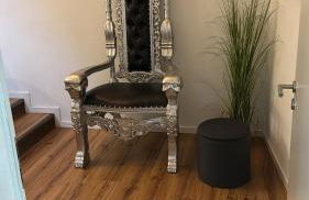 Ferienhaus am Schlossberg in Ranis - Foto 2