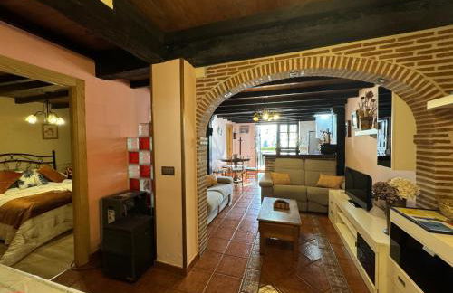 Casa Las Hortensias 1 Pendueles AT-1557-AS - Foto 8