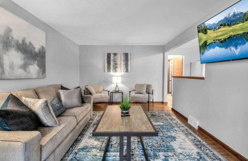 Entire House Walkable to Niagara Falls and Aquarium - Foto 1