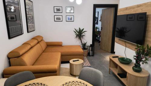 Apartament Blues - Foto 2