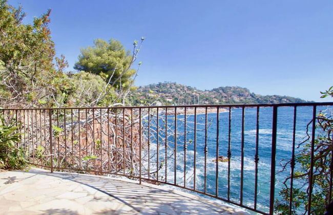 Lou Cade - Theoule-sur-mer - Foto 20